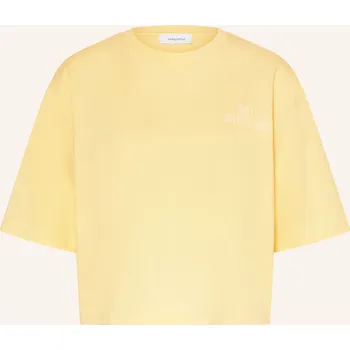 Darling Harbour Dámské Tričko, yellow, 36