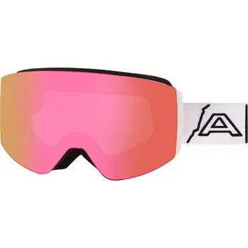 AP - GROWO C DĚTSKÉ LYŽAŘKSÉ BRÝLE