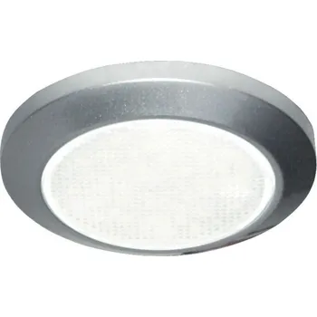 Příslušenství ke karavanu LED světlo Carbest s dotykovým senzorem a nočním světlem varianta Průměr 69 mm