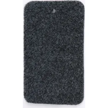 Příslušenství ke karavanu Strečový potahový koberec Carbest X-Trem - barva antracit velikost Rozměry: 30 x 2 m