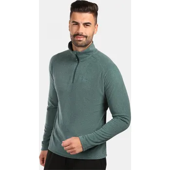 Pánská mikina Mikina Kilpi Almeri-M GRN 5XL