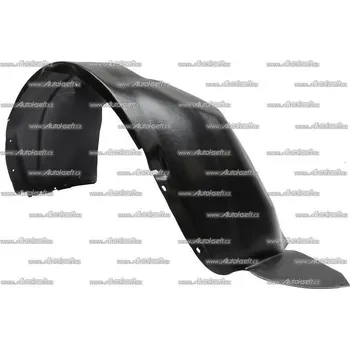 Podběh karosérie P přední plastové nadkolí 18.89.316