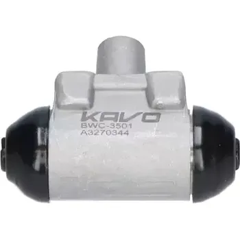 Brzdový válec KAVO PARTS Brzdový váleček KVP BWC-3501