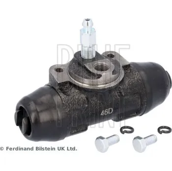 Brzdový válec Válec kolové brzdy BLUE PRINT ADBP440005