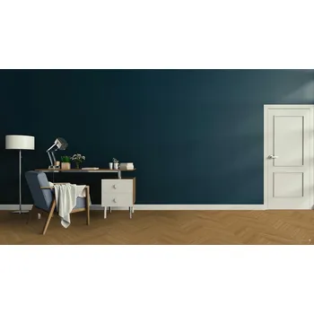 vinylová podlaha Vinylová podlaha celoplošně lepená PARADOR Trendtime 10 chevron Dub oxford karamelově hnědý 1750867