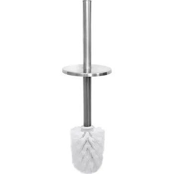 WC štětka Bemeta Design Náhradní kartáč s rukojetí pro 102313065, bílý - 131567120