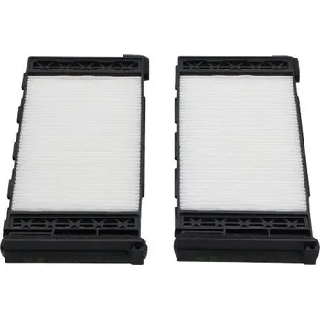 Ventilátor topení a klimatizace Filtr, vzduch v interiéru KAVO PARTS NC-2001