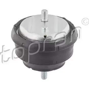 Zavěšení motoru TOPRAN Zavěšení motoru TPR 500 272