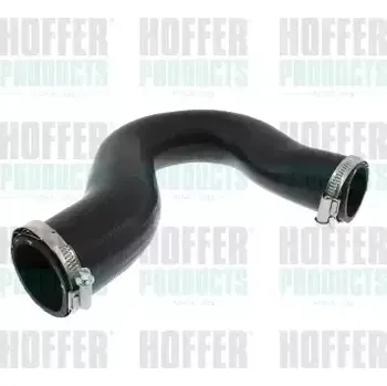 Příslušenství pro turbodmychadlo HOFFER Hadice plnicího vzduchu HFR 961011