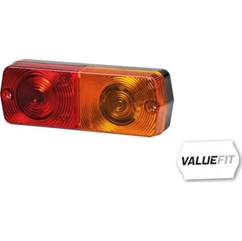 Příslušenství osvětlení automobilu Čočka HELLA 9EL 357 033-111