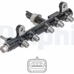 Rozdělovací trubka, palivo DELPHI 28285170-12B1