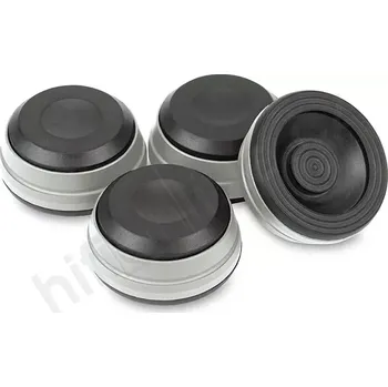 Elektronika Antivibrační nohy DYNAVOX SDS4 | set 4ks