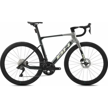 Silniční kolo BH Bikes BH RS1 5.5 NCS 2026 Varianta: XL ( 187-195 cm ) Montáž, seřízení a doprava po ČR zdarma