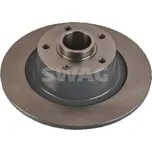 Brzdový kotouč SWAG 33 10 5619