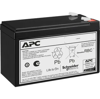 Záložní zdroj APC Replacement Battery Cartridge 176