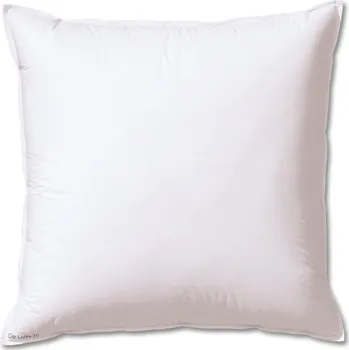 Polštář Kauffmann polštář De Luxe 30 80x80 cm střední | 410396