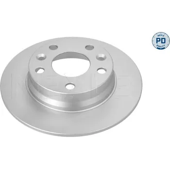 Brzdový kotouč Brzdový kotouč MEYLE 36-15 523 0061/PD