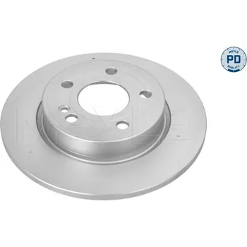 Brzdový kotouč Brzdový kotouč MEYLE 083 523 1009/PD