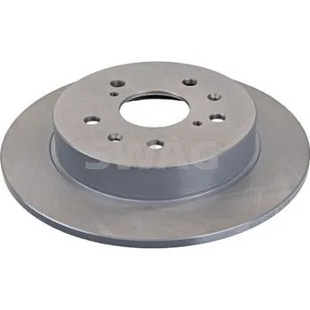 Brzdový kotouč Brzdový kotouč SWAG 33 10 6360