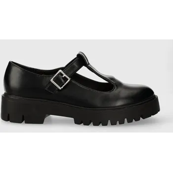 Dámské polobotky Polobotky Answear.LAB 1781.FWK černá 99X, EUR 40