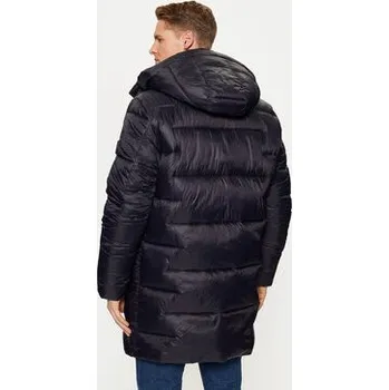 JOOP! Jeans Zimní bunda 15 JJO-270Fandos 30044245 Tmavomodrá Regular Fit 54