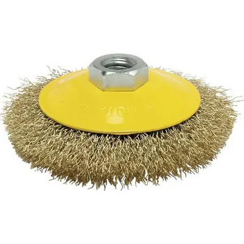 Dálkový ovladač Brusný kotouč na kovy Mota fho115 (Ø 115 mm)