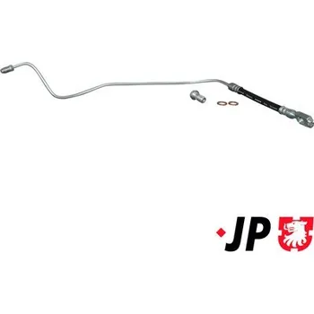 Brzdová hadice Brzdová hadice JP GROUP a/s 1161702770