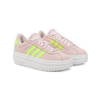 Dámské tenisky adidas Sneakersy VL Court Bold JI1017 Růžová 36_23