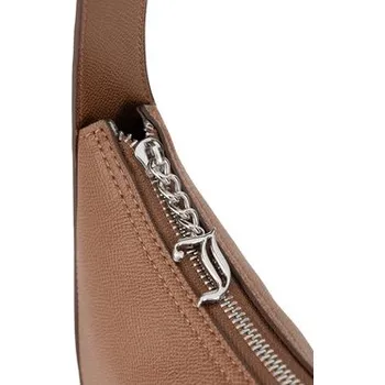 Kabelka Juicy Couture Kabelka BIJXT5335WVP Hnědá ALL