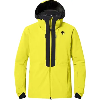 Descente Men's Swiss Insulated Jacket - GR00 M