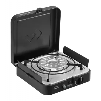 Příslušenství ke karavanu Plynový vařič Cadac 1 Cook Turbo FFD varianta Turbo FFD Stove - 30 mbar