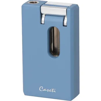 Zapalovač Caseti Urban plynový zapalovač s ořezávačem