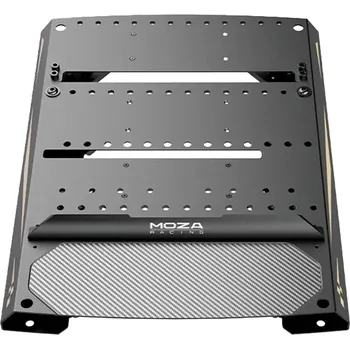 Pedál na kolo Držák pro pedály mBooster/CRP/CRP2 Moza Racing RS083