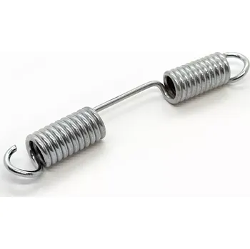 Brzdová čelist Pružina brzdové čelisti 67112606