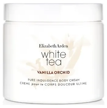Elizabeth Arden White Tea Vanilla Orchid - tělový krém 400 ml + 2 měsíce na vrácení zboží