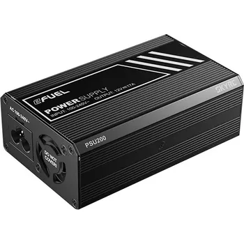 spínaný zdroj Napájecí zdroj SkyRC eFuel PSU 17A / 12V / 200W