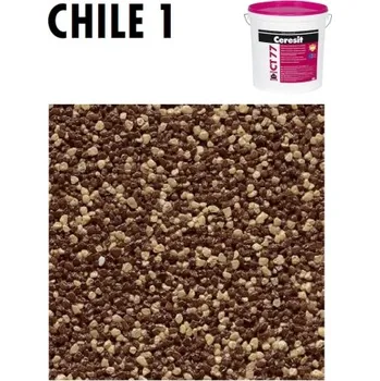 Omítka CERESIT CT 77 CHILE 1 25Kg