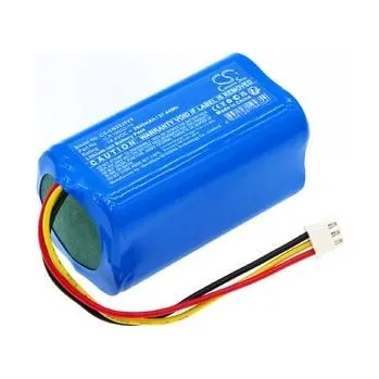 Baterie pro Trifo Ironpie M6+, 2600 mAh, Cameron Sino CS-CNS229VX