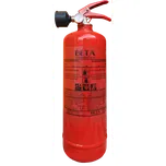 Pěnový přenosný hasicí přístroj bez…