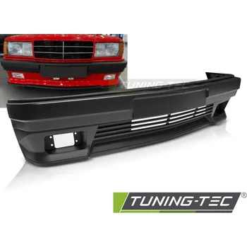 Karosérie PREDNÍ NÁRAZNÍK VE SPORTOVNÍM STYLU pro MERCEDES W201 190E 82-93