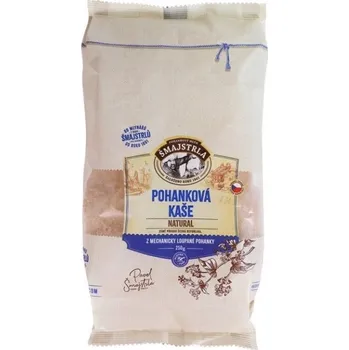 Kaše pohanková natural 250g
