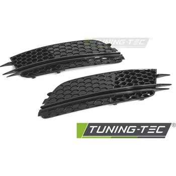 Autodíl KRYT MLHOVÉHO SVĚTLA LESKLÁ ČERNÁ pro AUDI A6 C7 11-14