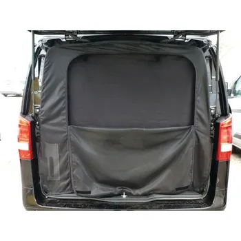 Příslušenství ke karavanu Moskytiéra Carbest pro zadní výklopné dveře MB Vito a Viano varianta Pro Vito a Viano 2014 a dále