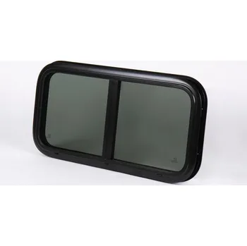 Příslušenství ke karavanu Posuvné boční okno Carbest RW Motion velikost výřezu pro výřez 800 x 450 mm