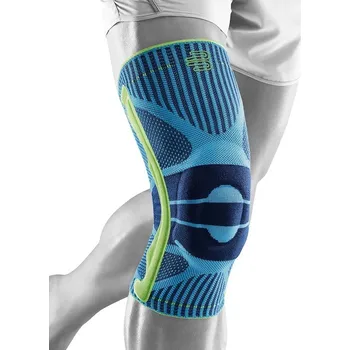 Bauerfeind AG Sportovní bandáž kolene Bauerfeind Sports knee support Velikost: S