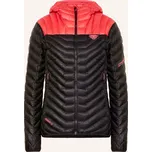 Dynafit Dámská Peříová Bunda Ridge Ultralight, černá /...