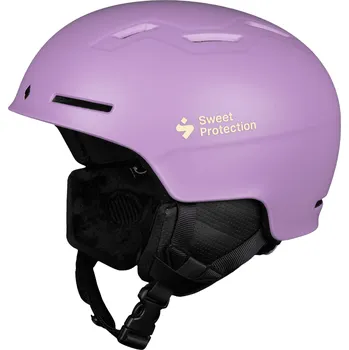 Sweet Protection Winder Helmet JR - Heather 48-53