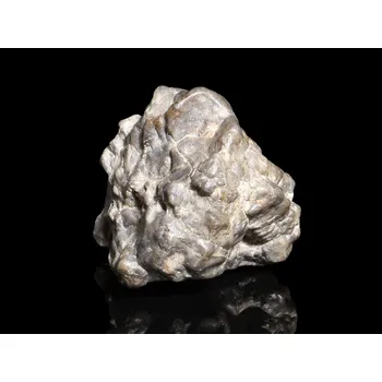 Přírodní kámen Meteorit | Lunar | Laâyoune 002 | 4,22 g