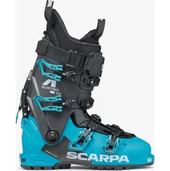 Skialpinistické vybavení Skialpové boty SCARPA 4-QUATTRO XT - 285