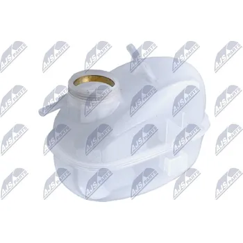 Chladič motoru Vyrovnávací nádoba, chladivo NTY CZW-PL-017